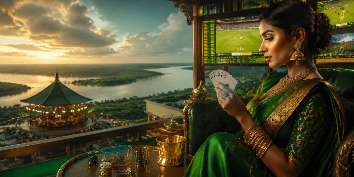 19000 টেবিল গেম লবি