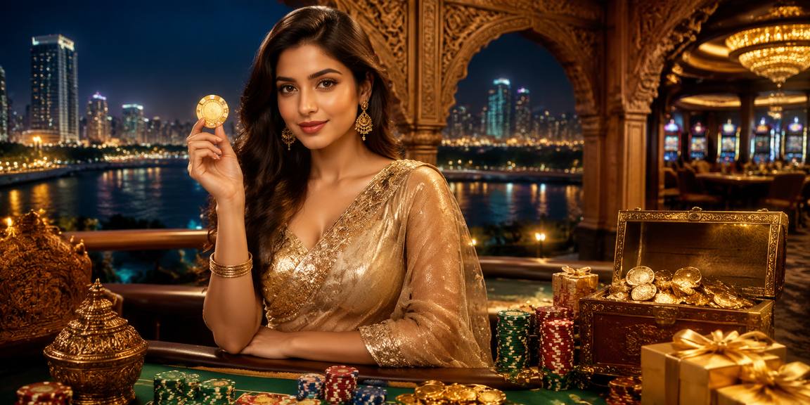 19000 লেপ্রেকান ধন স্লট